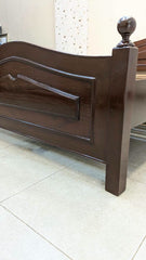 Single Bed