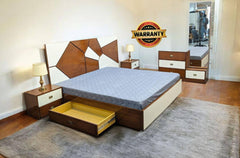 King Size Bedroom Set