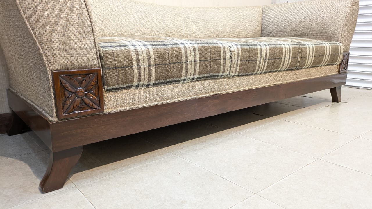 7 Seater Sofa Set