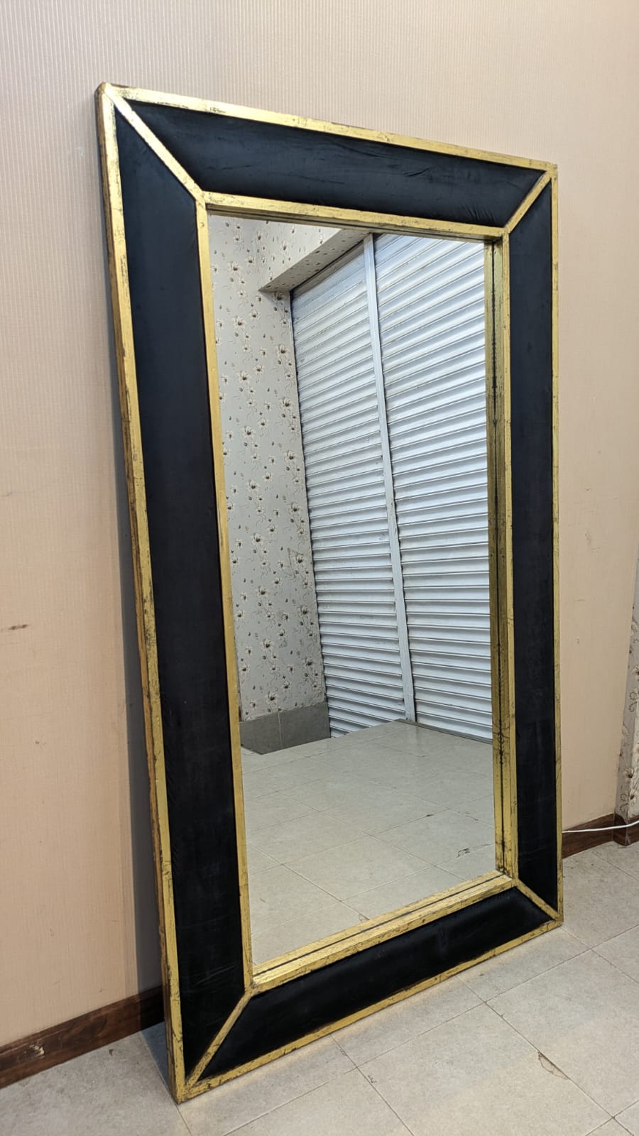 Brand New Unused Full Length Wall Mirror