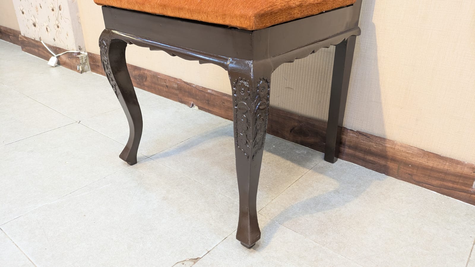 8 Seater Dining Table