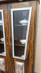 2 Door Divider