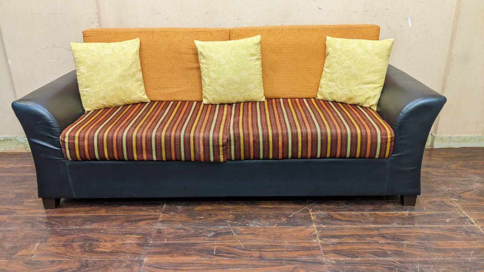 5 Seater Sofa Set