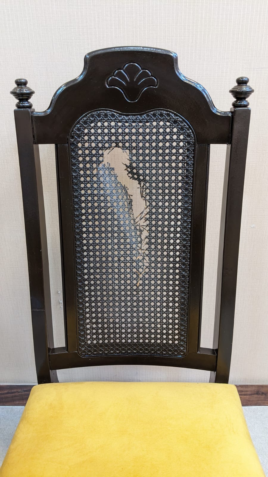 ✨ Imported USA✨ 6 Seater Dining Table