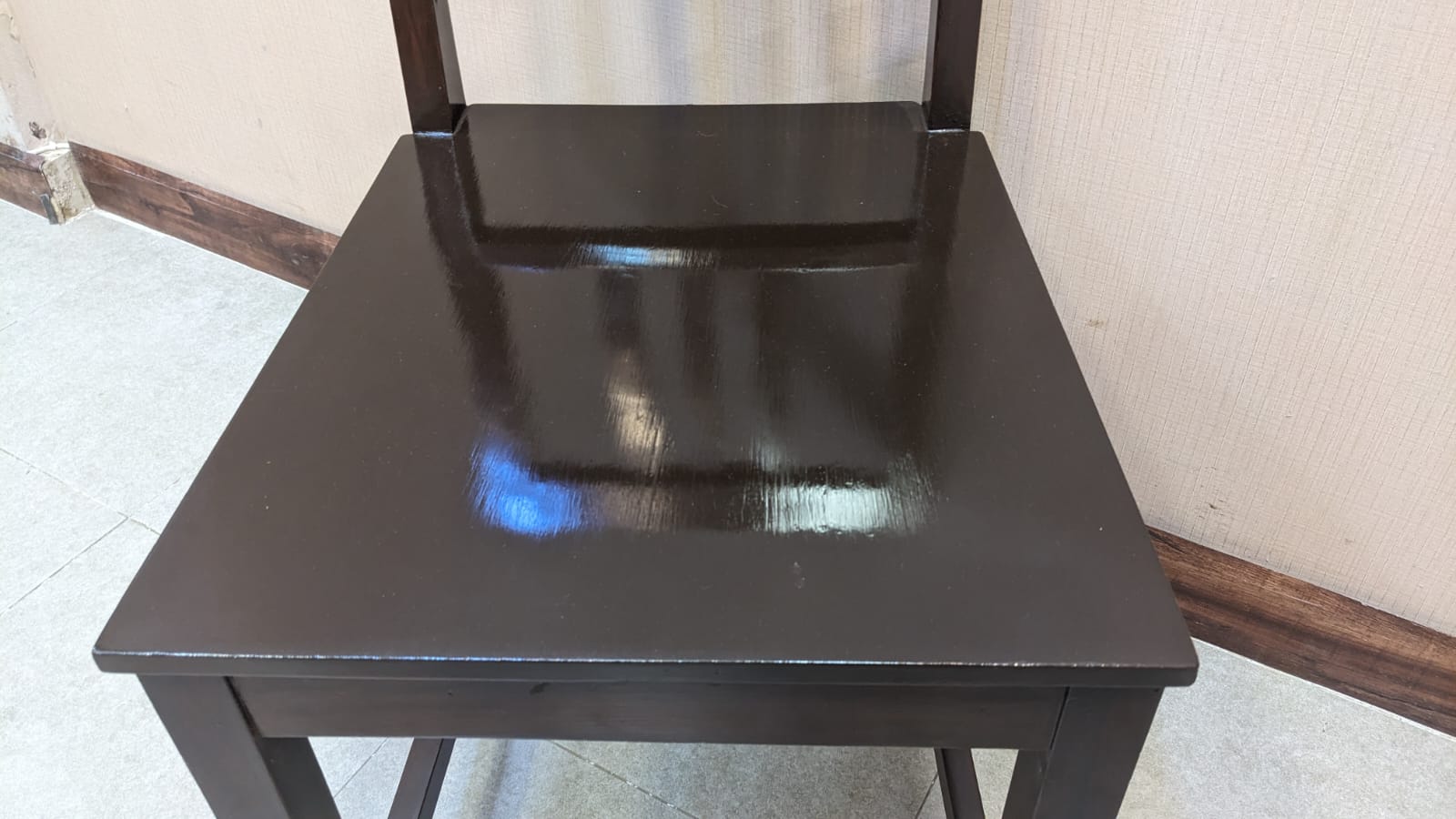 6 Seater Dining Table