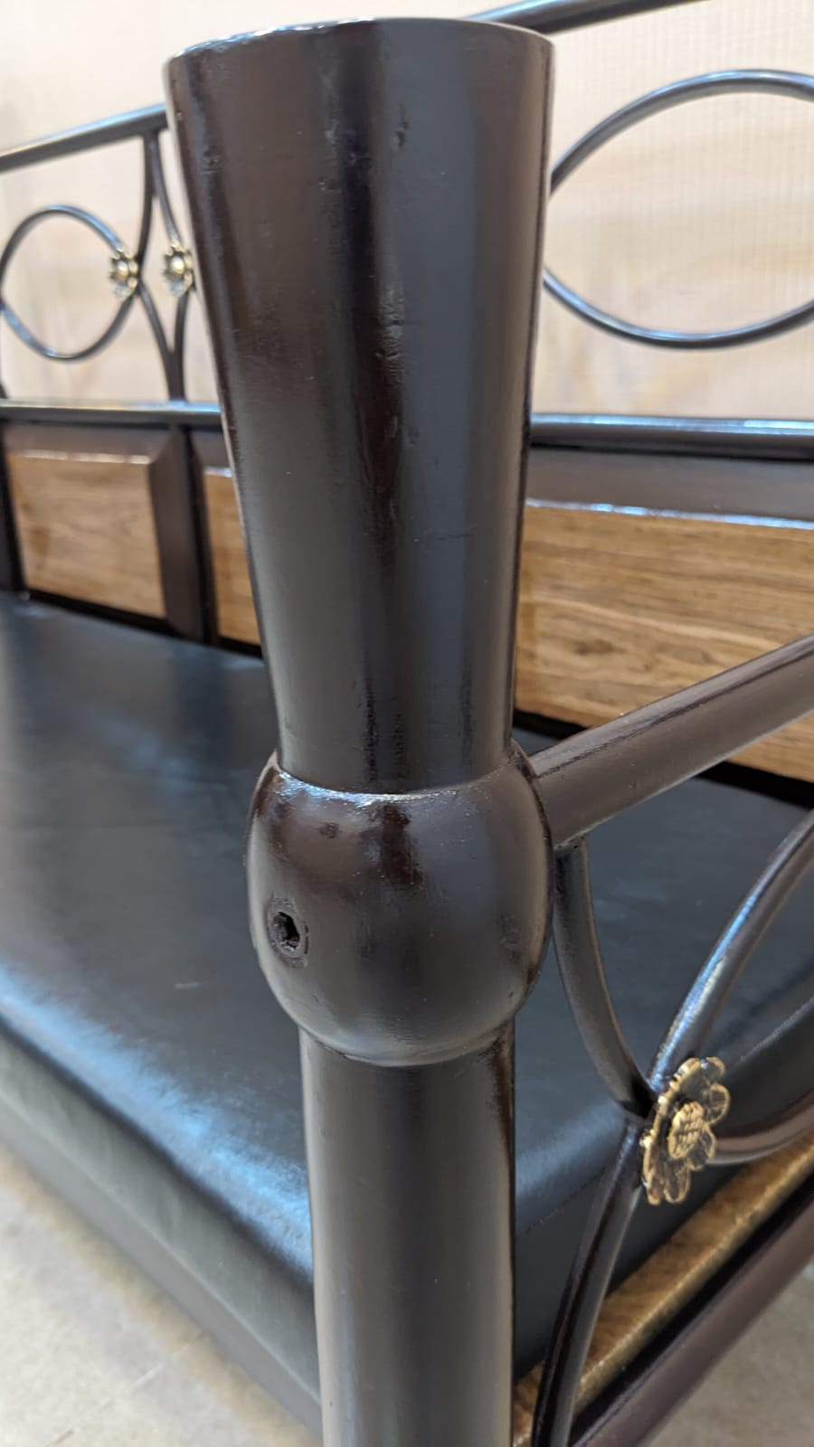 Imported 2 Seater Sofa