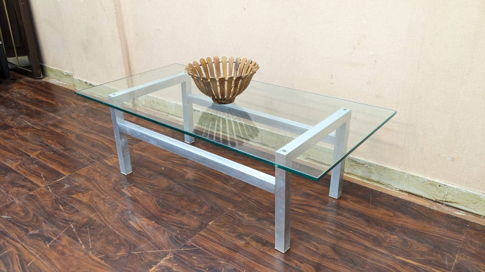 Center Table