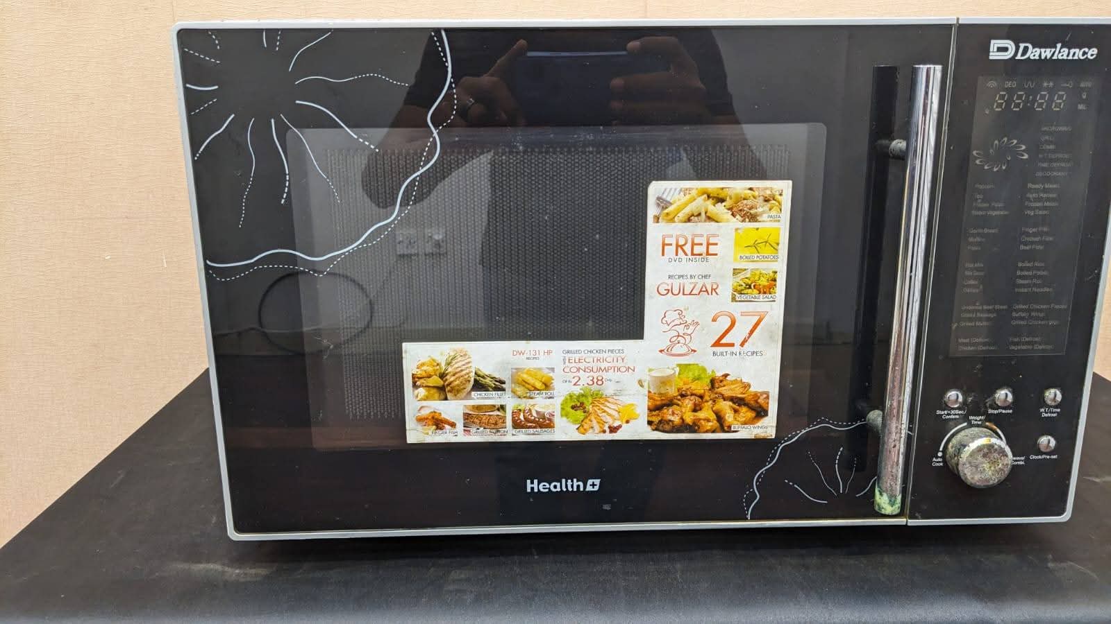 🔥Dawlance🔥 Microwave Oven