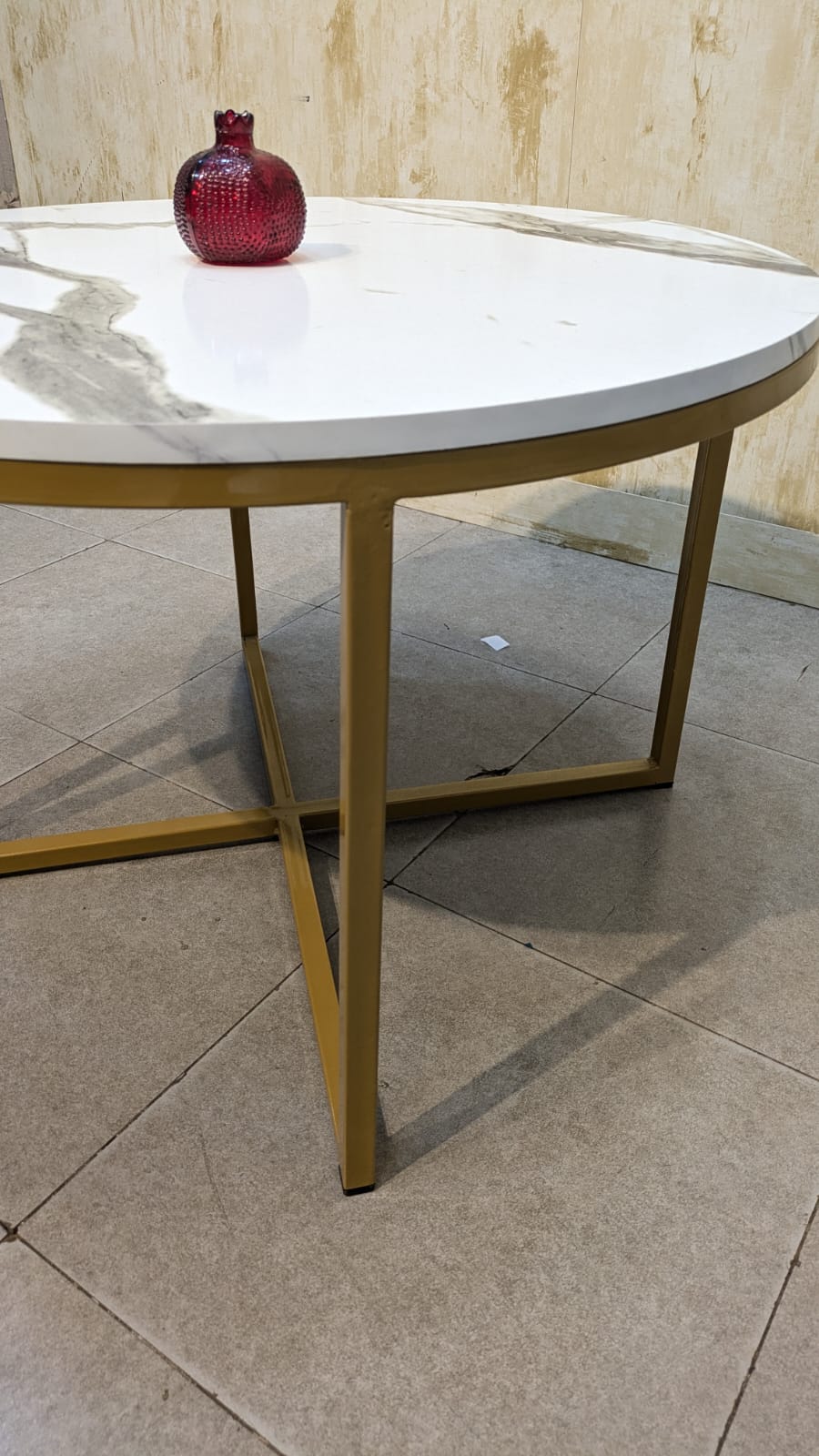 Center Table