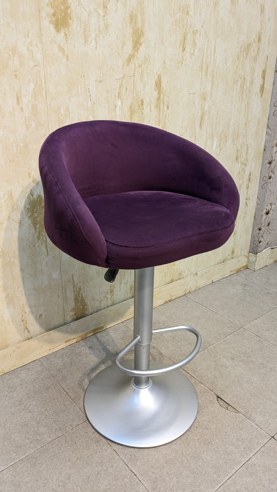 Pair of premium Bar Stools