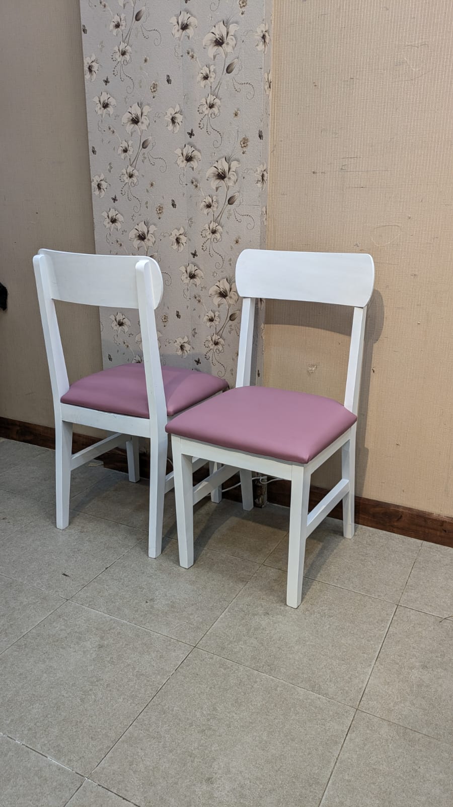 2 Seater Dining Table