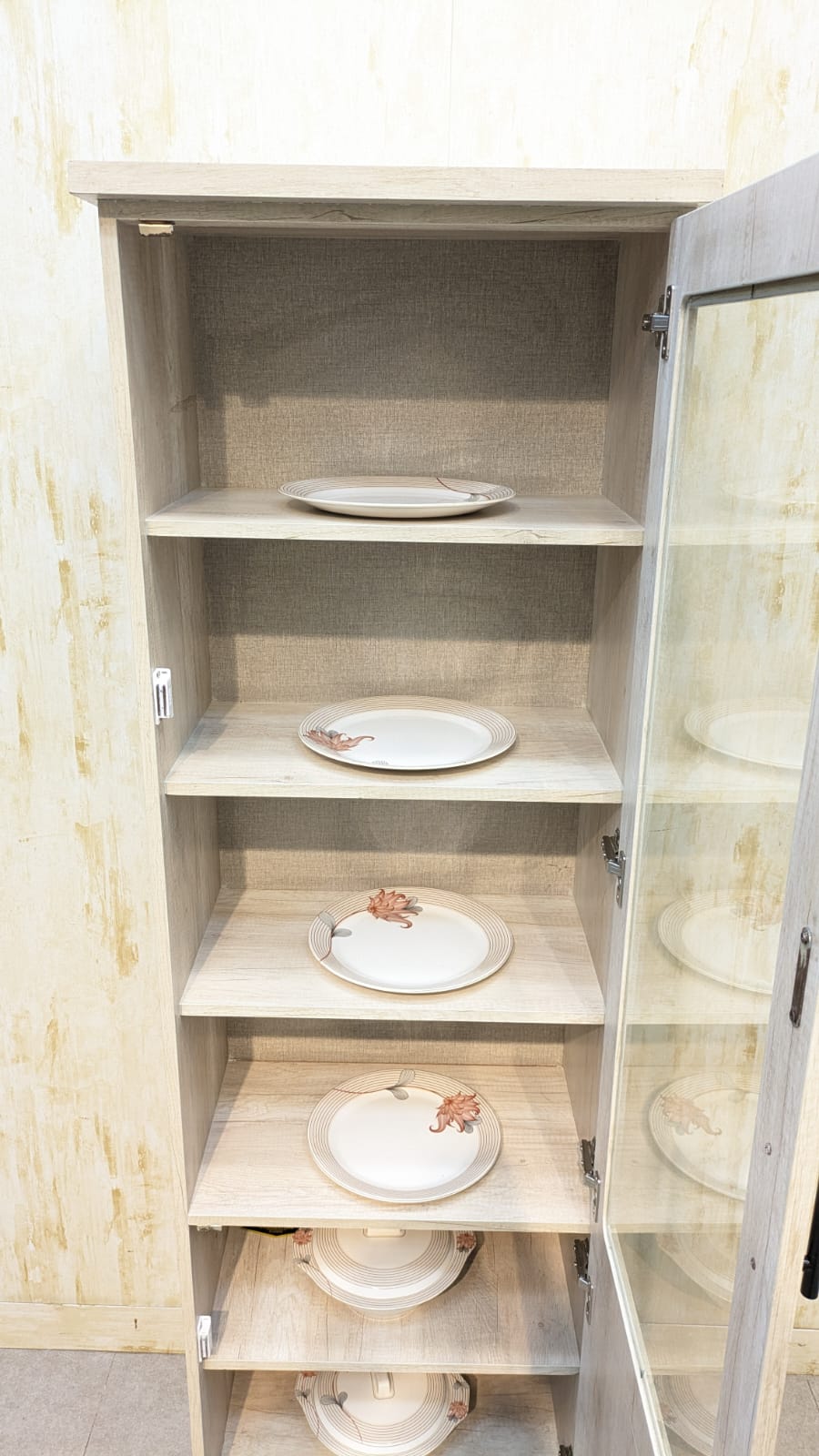 Crockery Divider