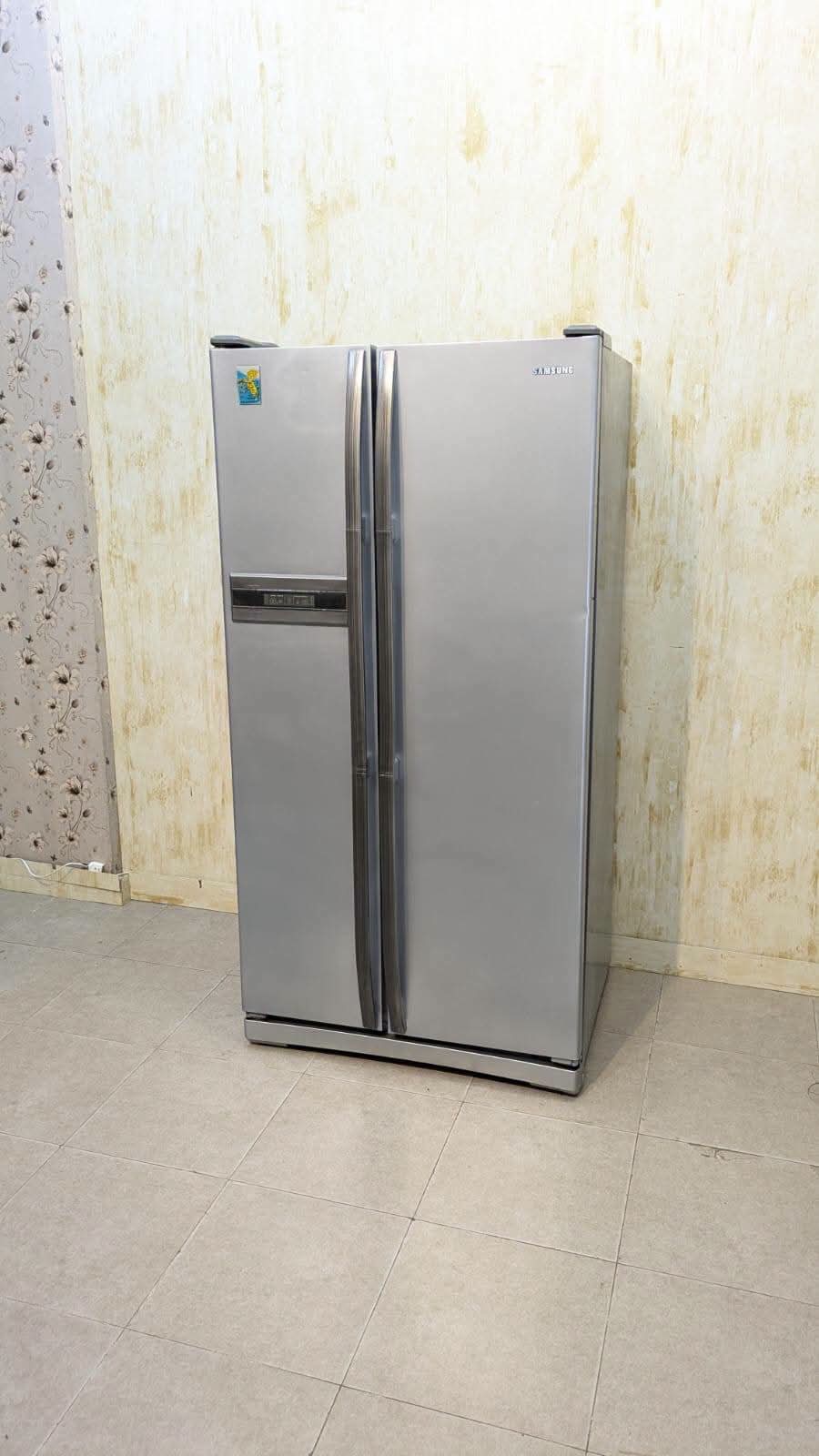 Samsung Double door Fridge