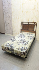 Heritage Single Bed