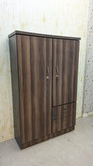 2 Door Almirah