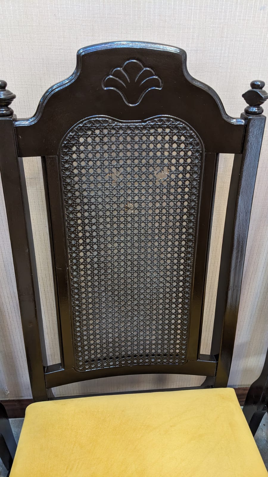 Imported USA 6 Dining Chairs