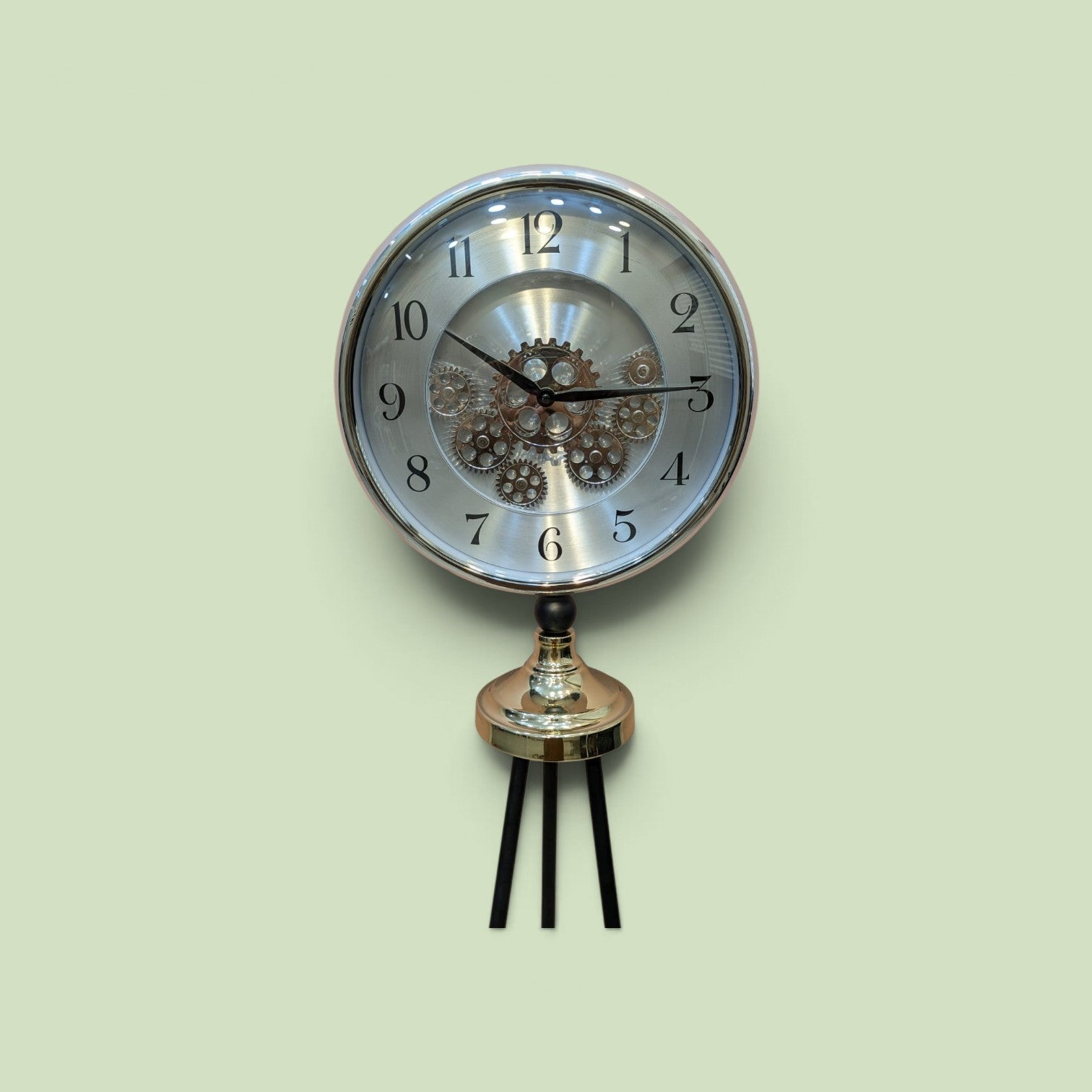 Brand new floor clock