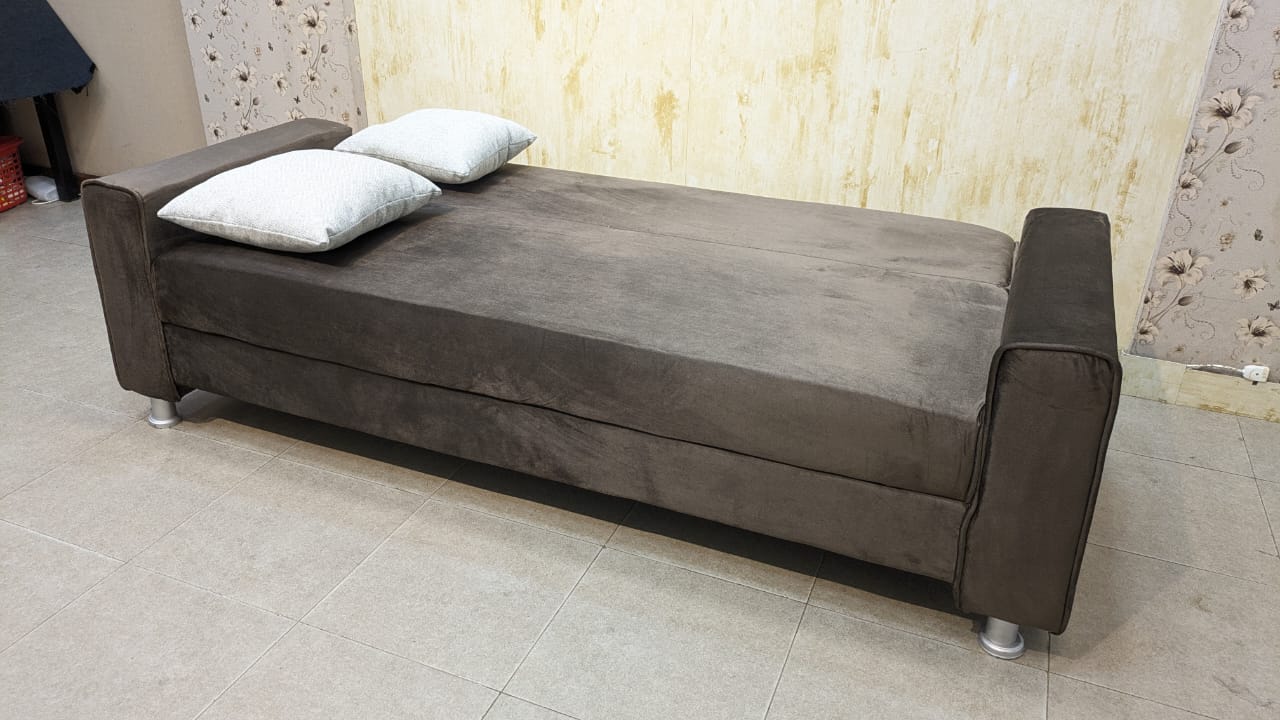 Pre loved Sofa Cum Bed