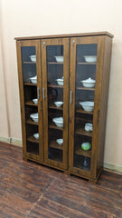 DivineCrafts Brand New Crockery Divider