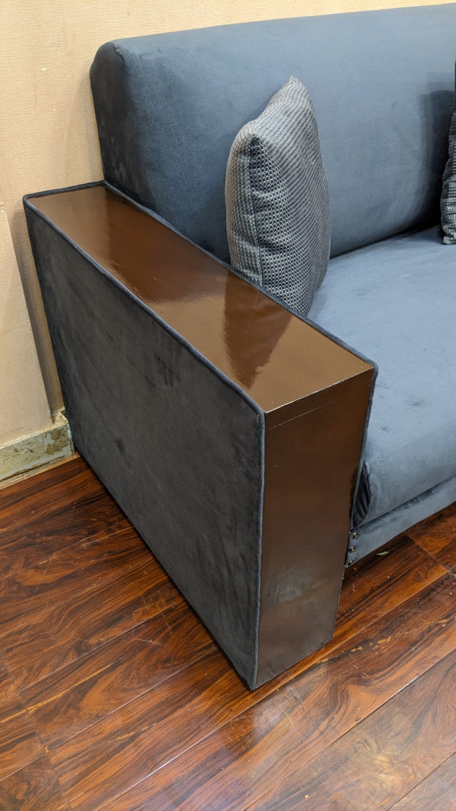 5 Seater Sofa Set