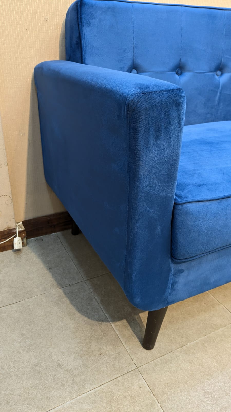 5 Seater Sofa Set