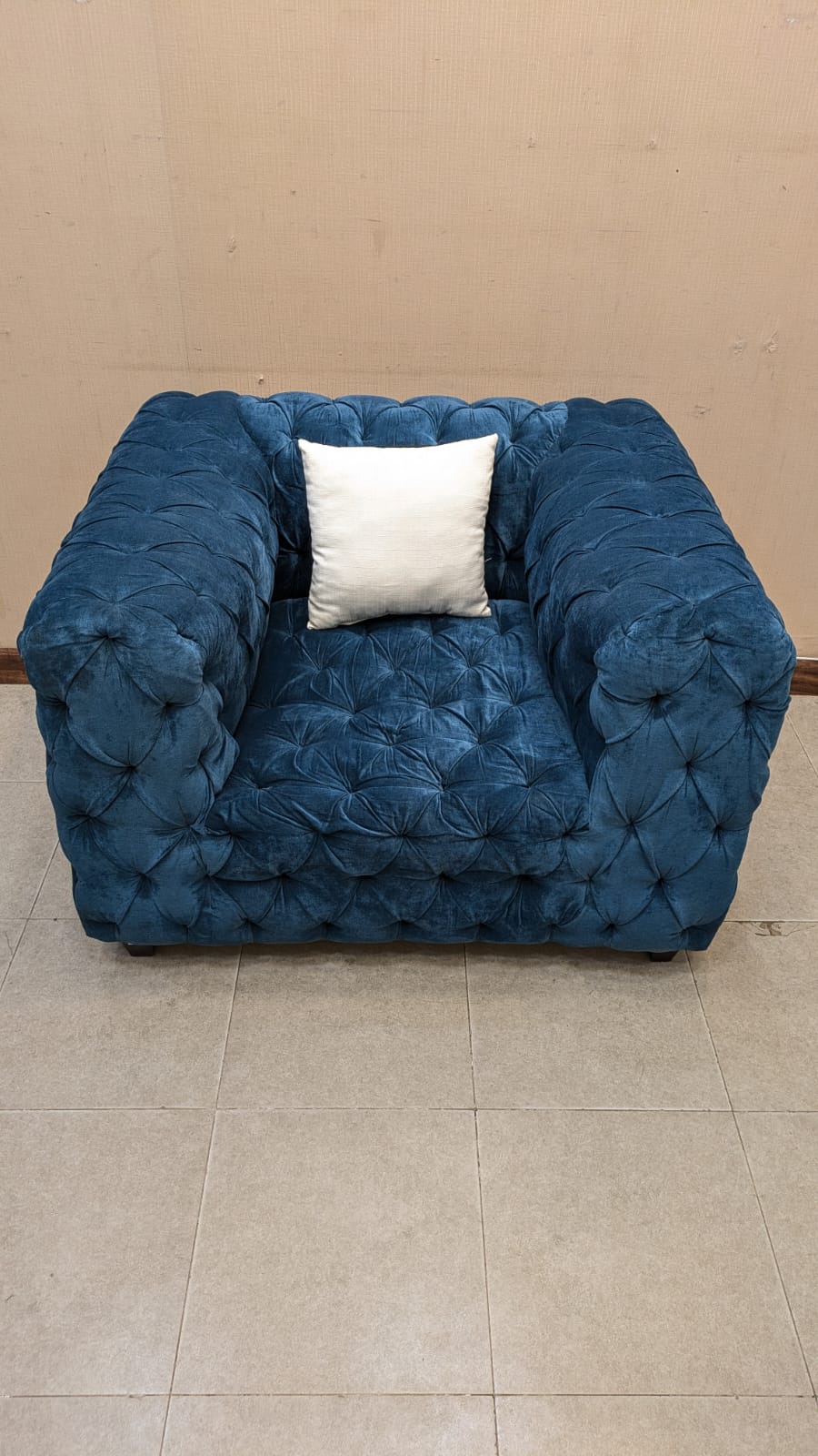 Luxury Design 5 Seater Sofa Set
