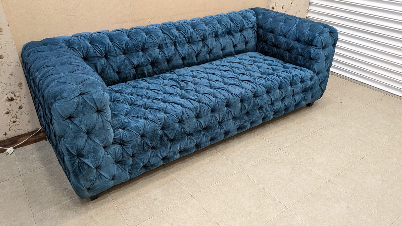 Luxury Design 5 Seater Sofa Set