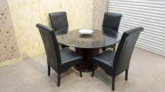 Imported 4 Seater Dining Table