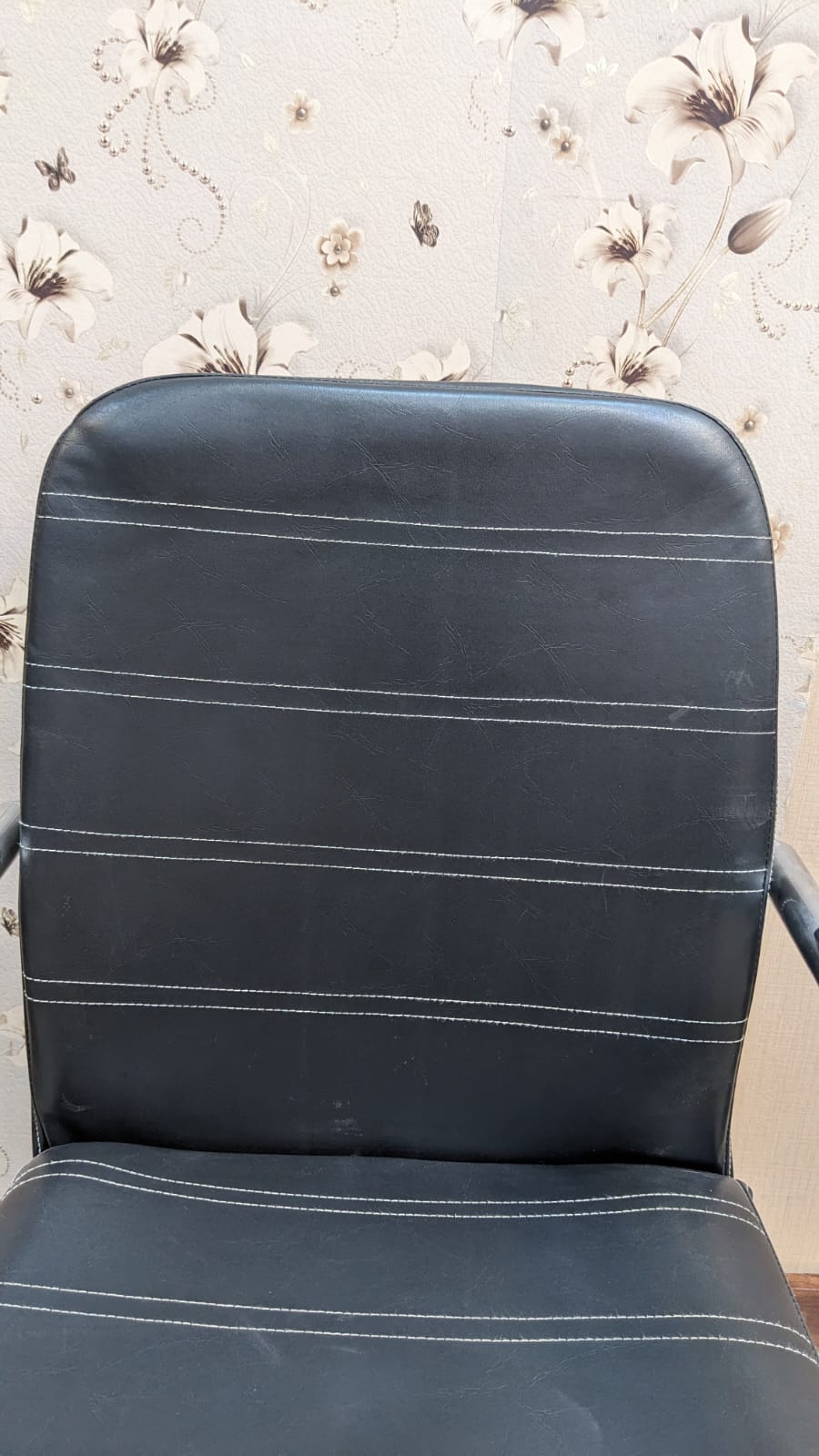 Combo Deal Office Table, Chair & Pedestal Drawer