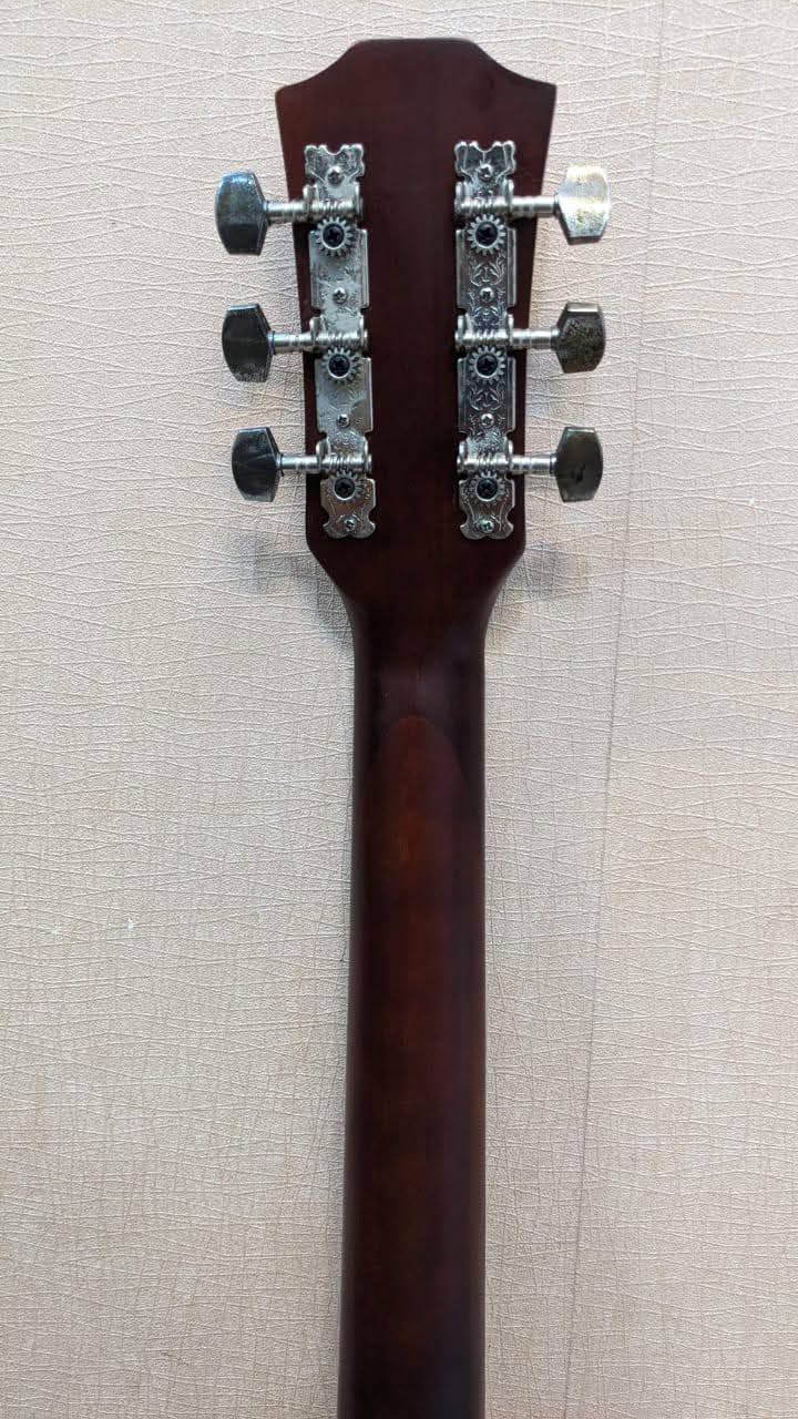 Beatles 38C Guitar
