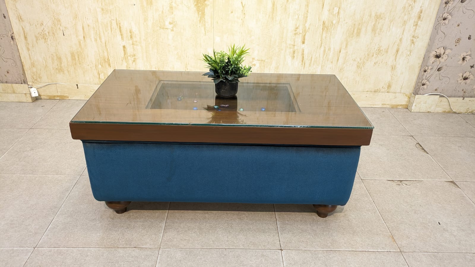 Center Table
