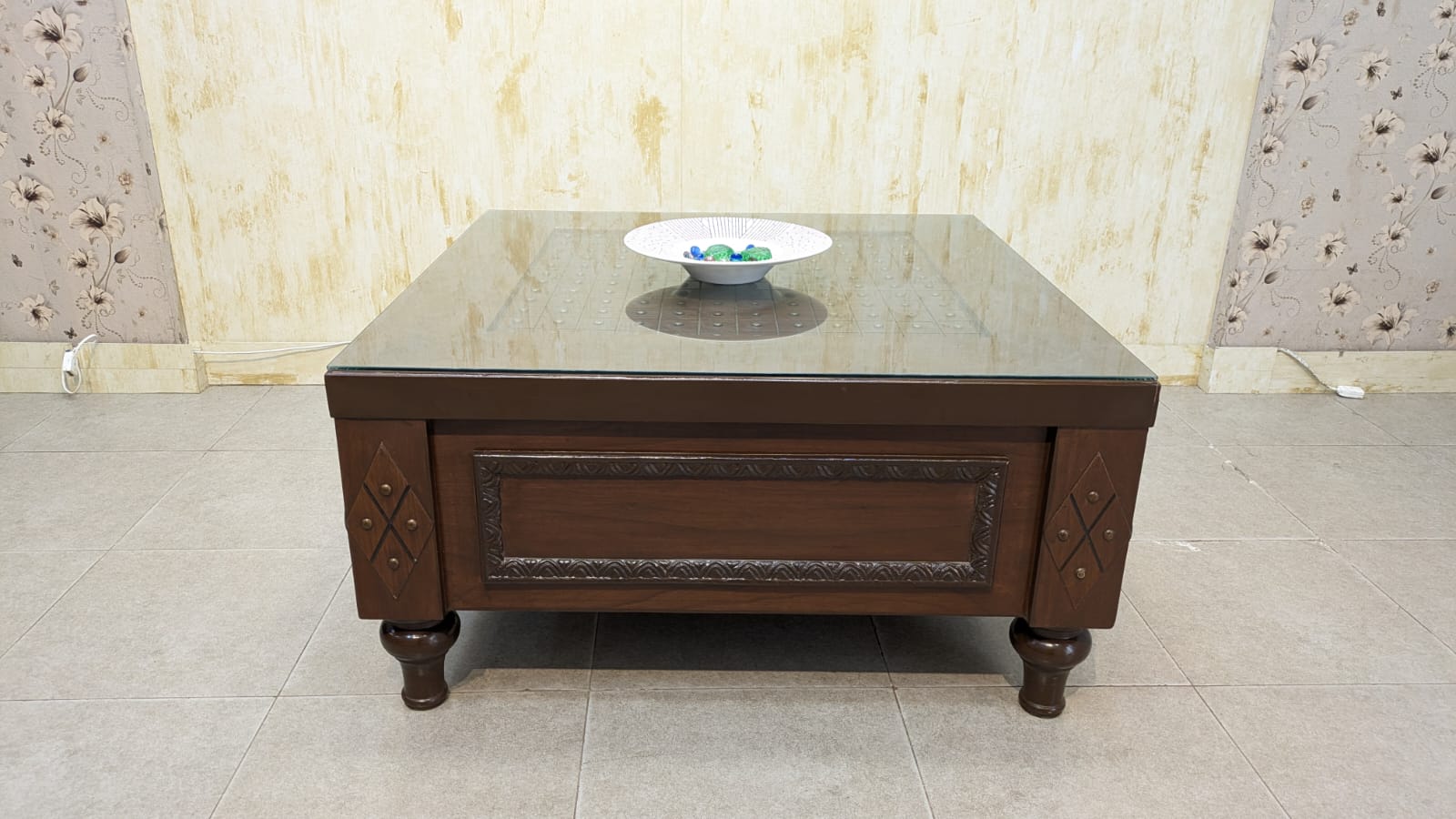 Center Table