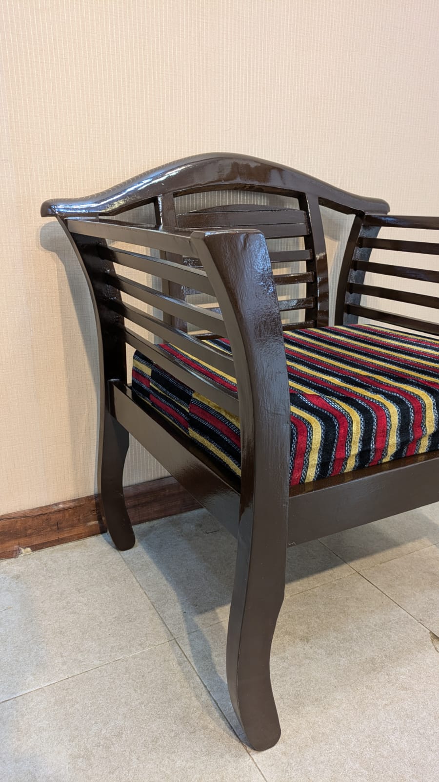 5 Seater Sofa Set
