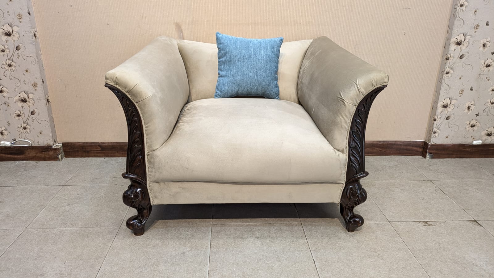 7 Seater Sofa Set