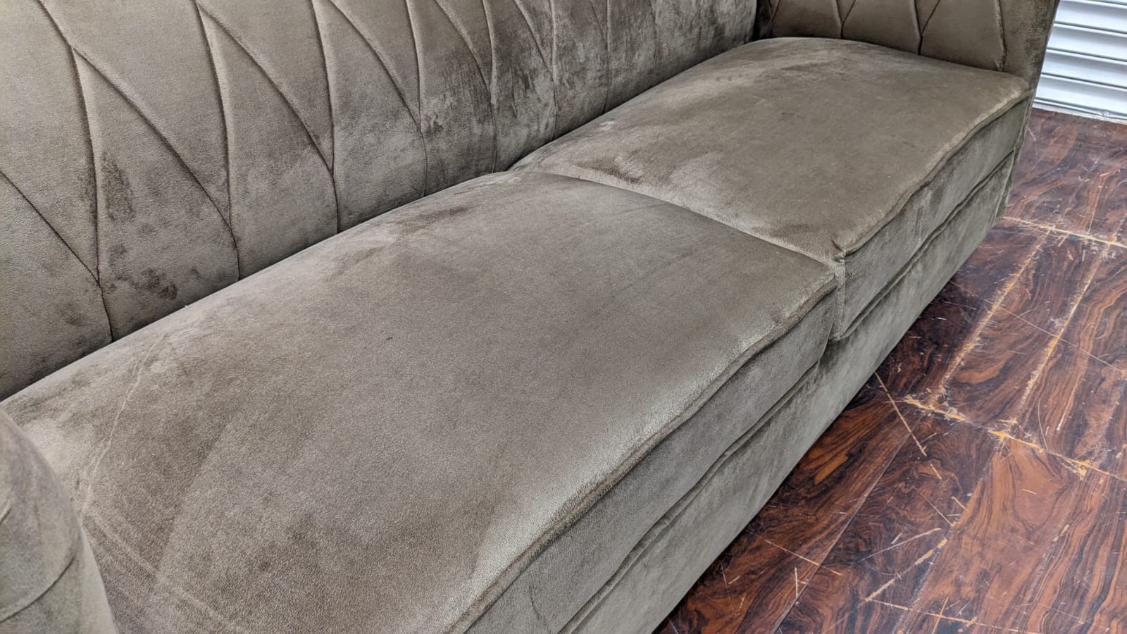 4 Seater Sofa Set