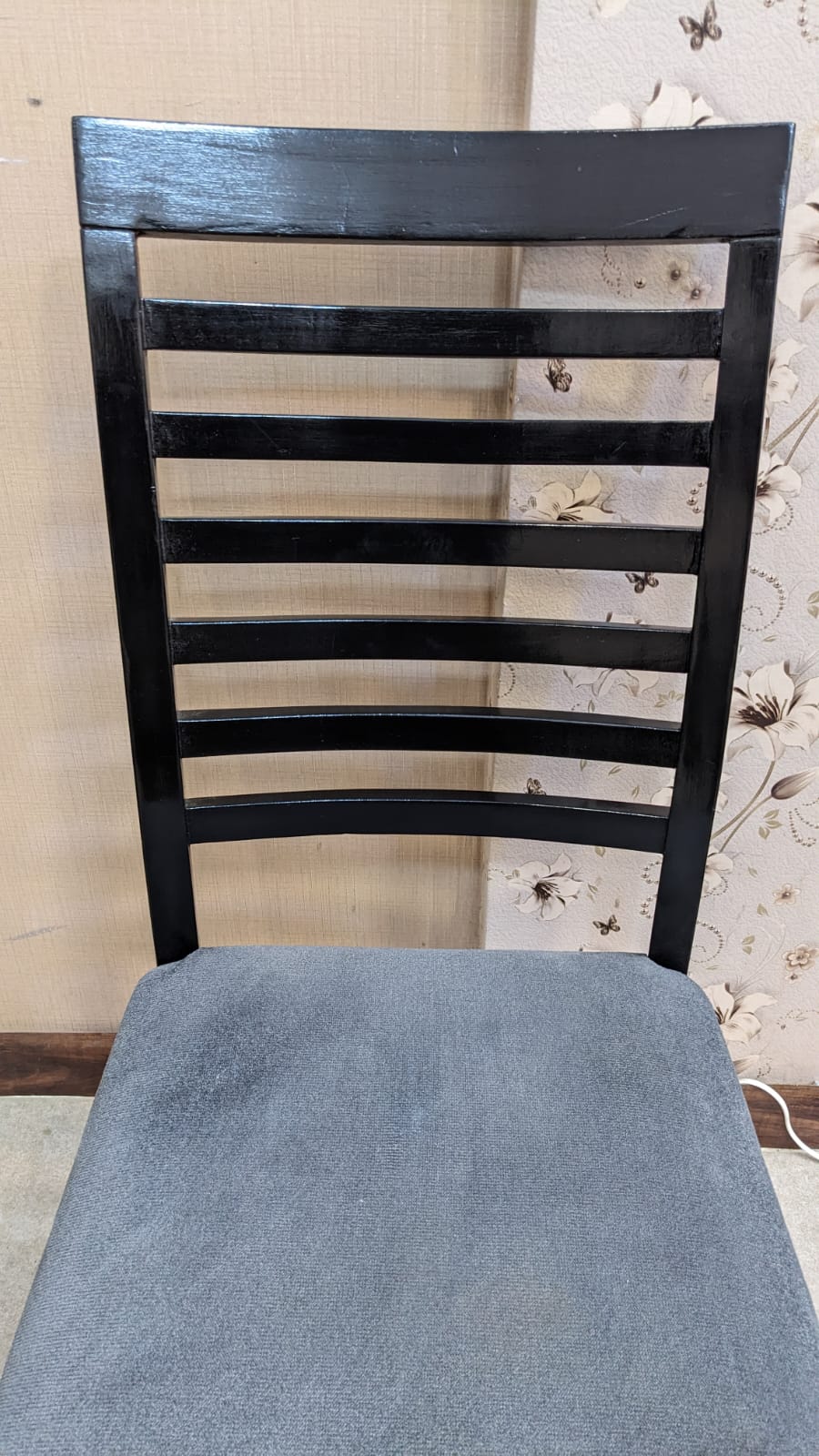 Habitt Trapezoid 6 Person Dining Table