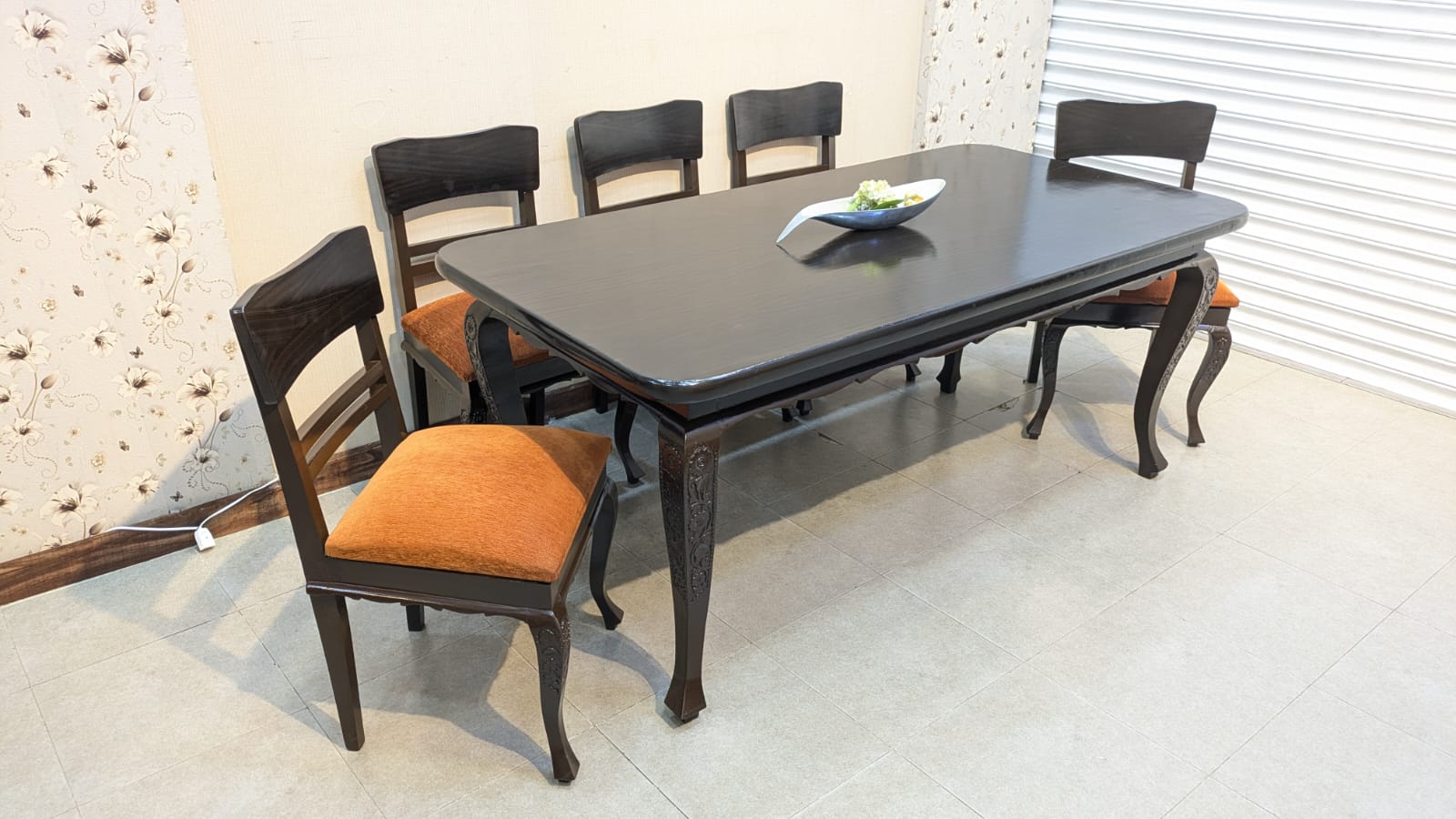 8 Seater Dining Table