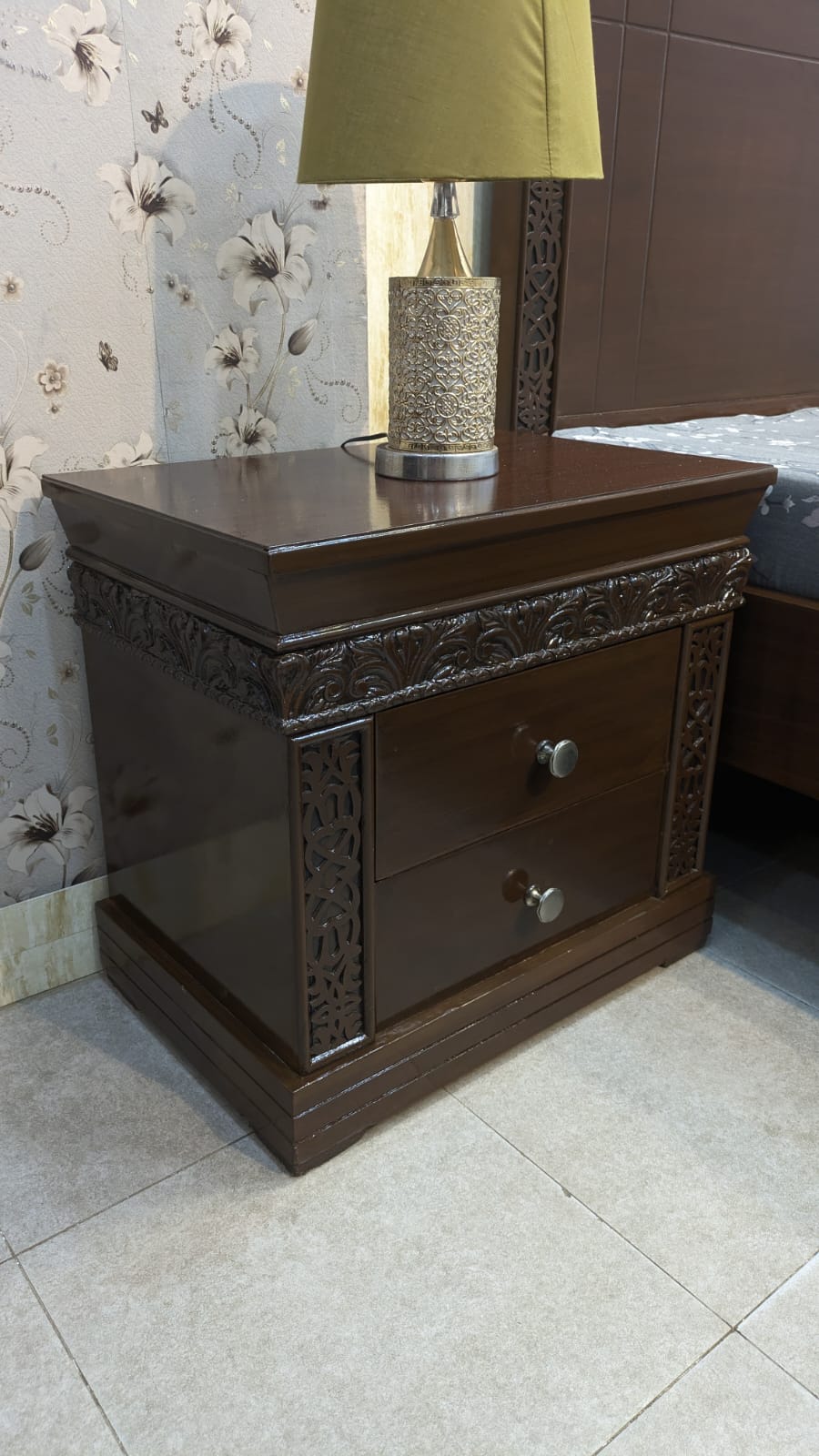 King Size Bedroom Set