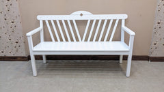Imported 2.5 Seater Bench