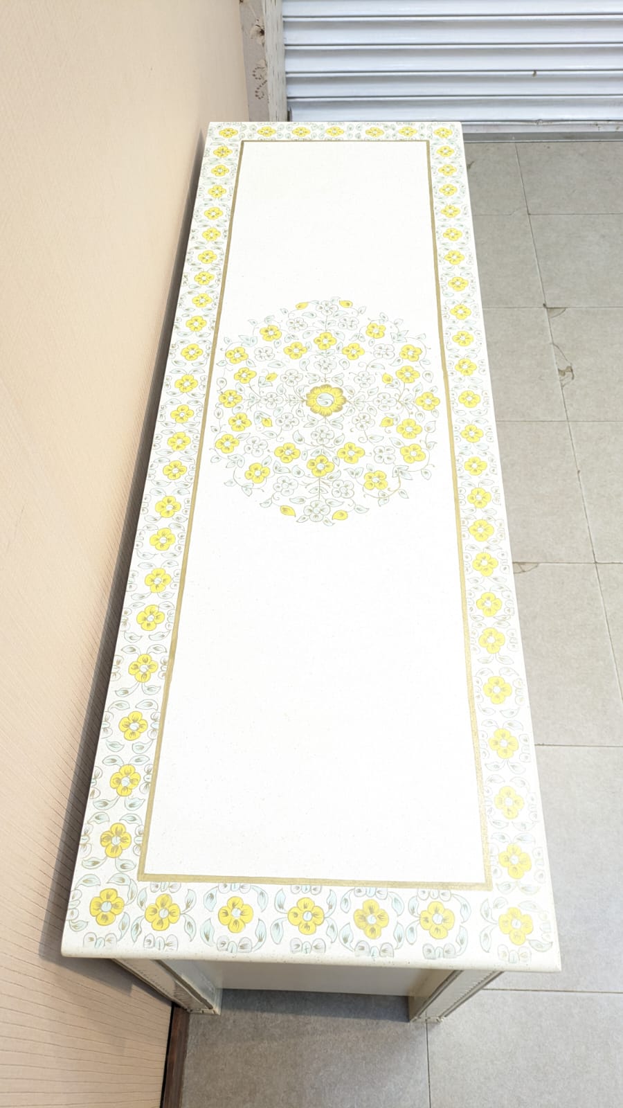 Kalamkaar Furniture Sideboard