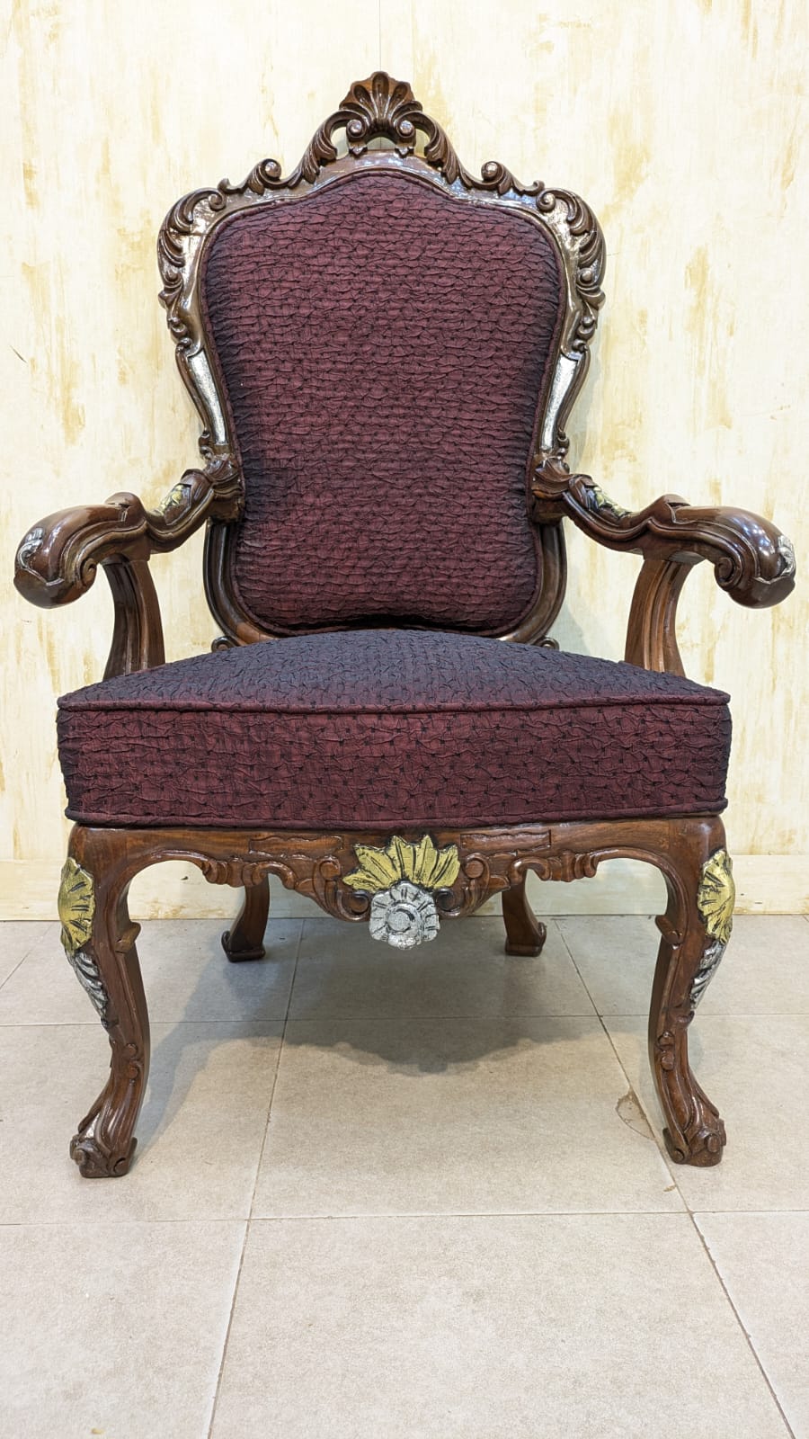 Pair Of Coffee Chair