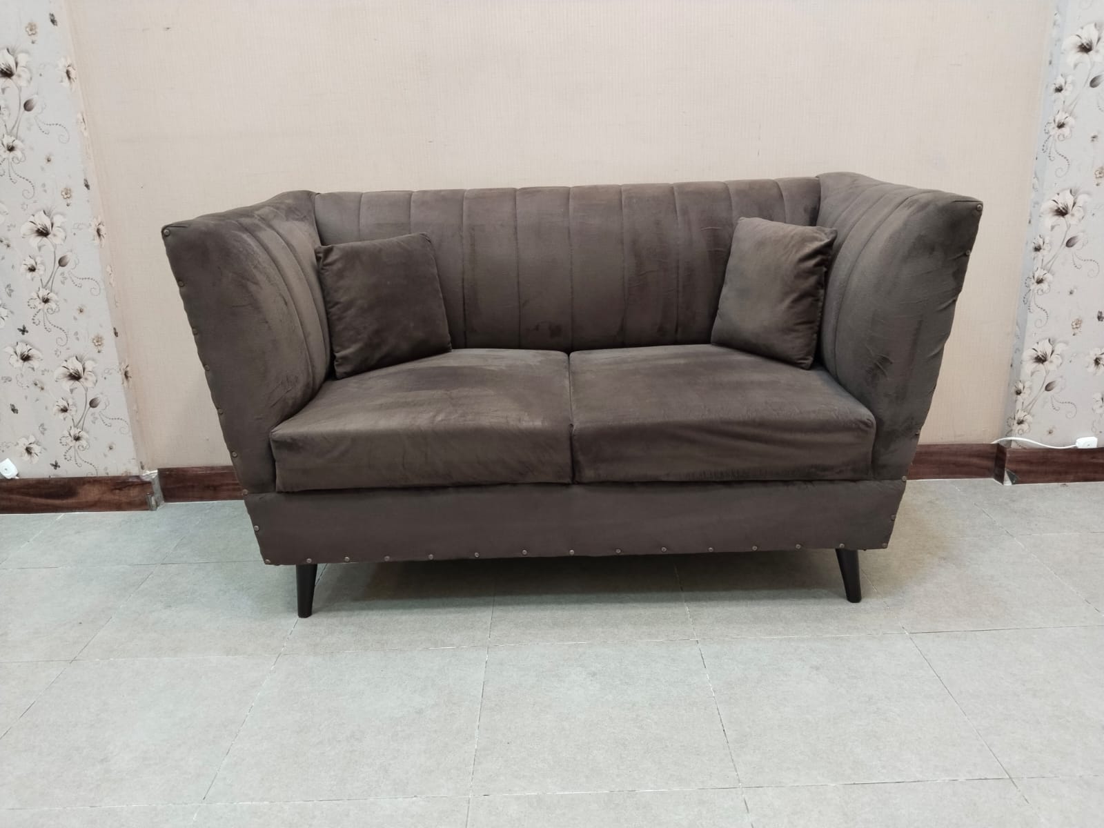 7 Seater Sofa Set