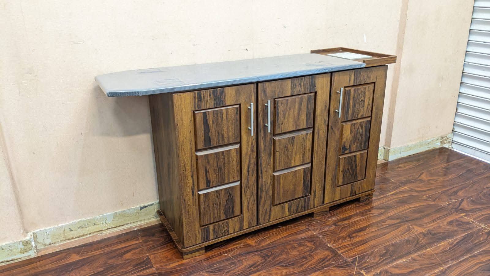 DivineCrafts Brand New Iron Table