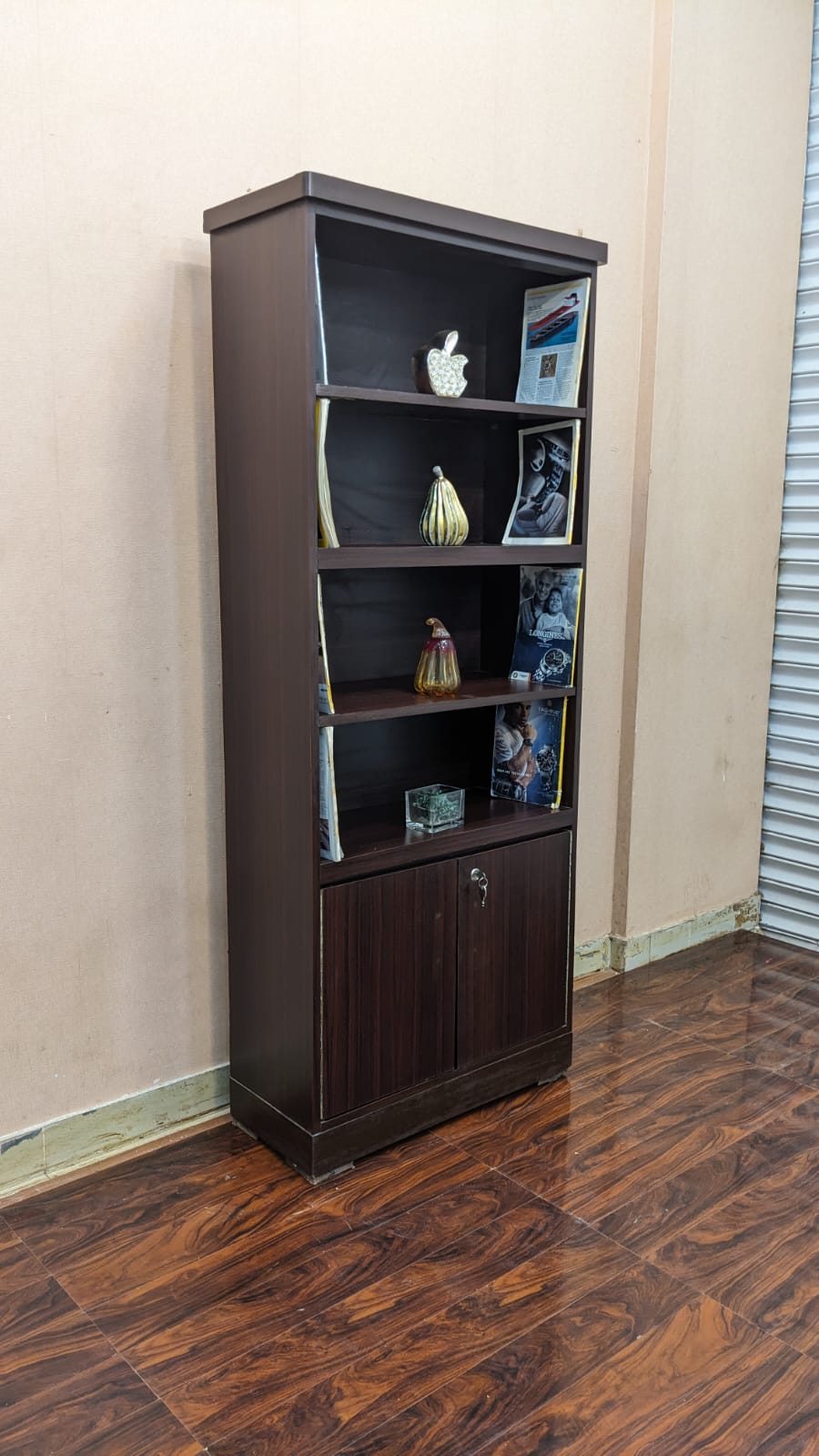 Book Shelve