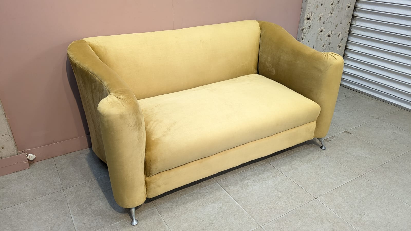 2 seater sofa