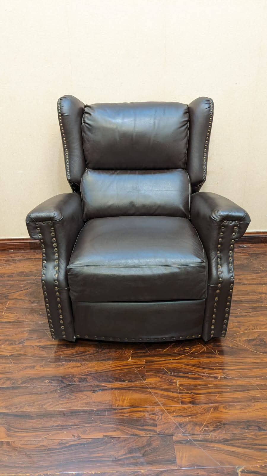Recliner Sofa