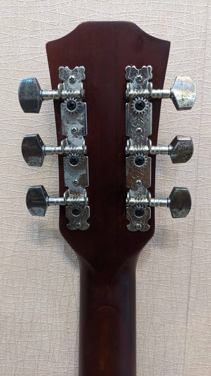 Beatles 38C Guitar