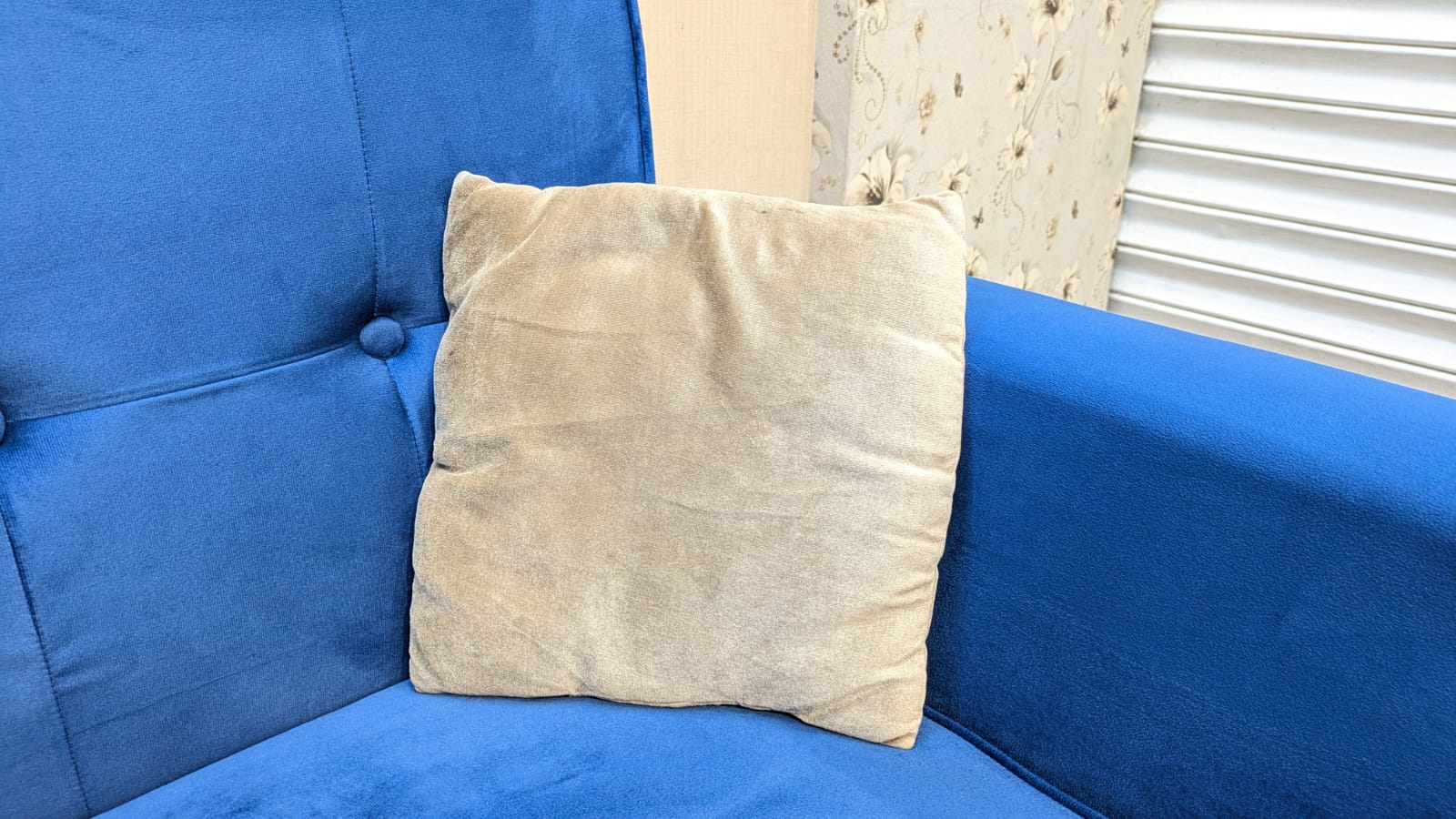 5 Seater Sofa Set