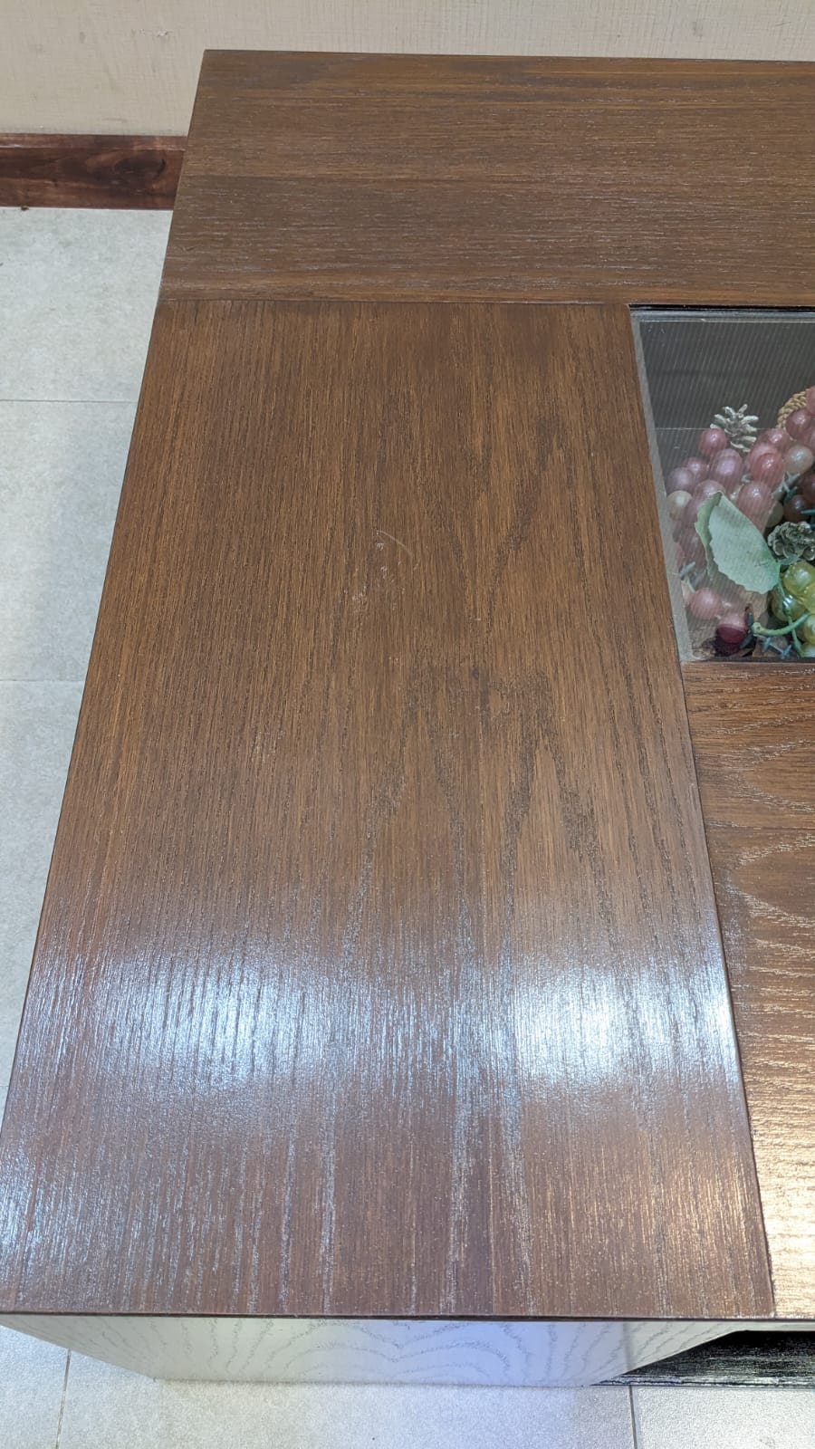 Elegant Design Center Table