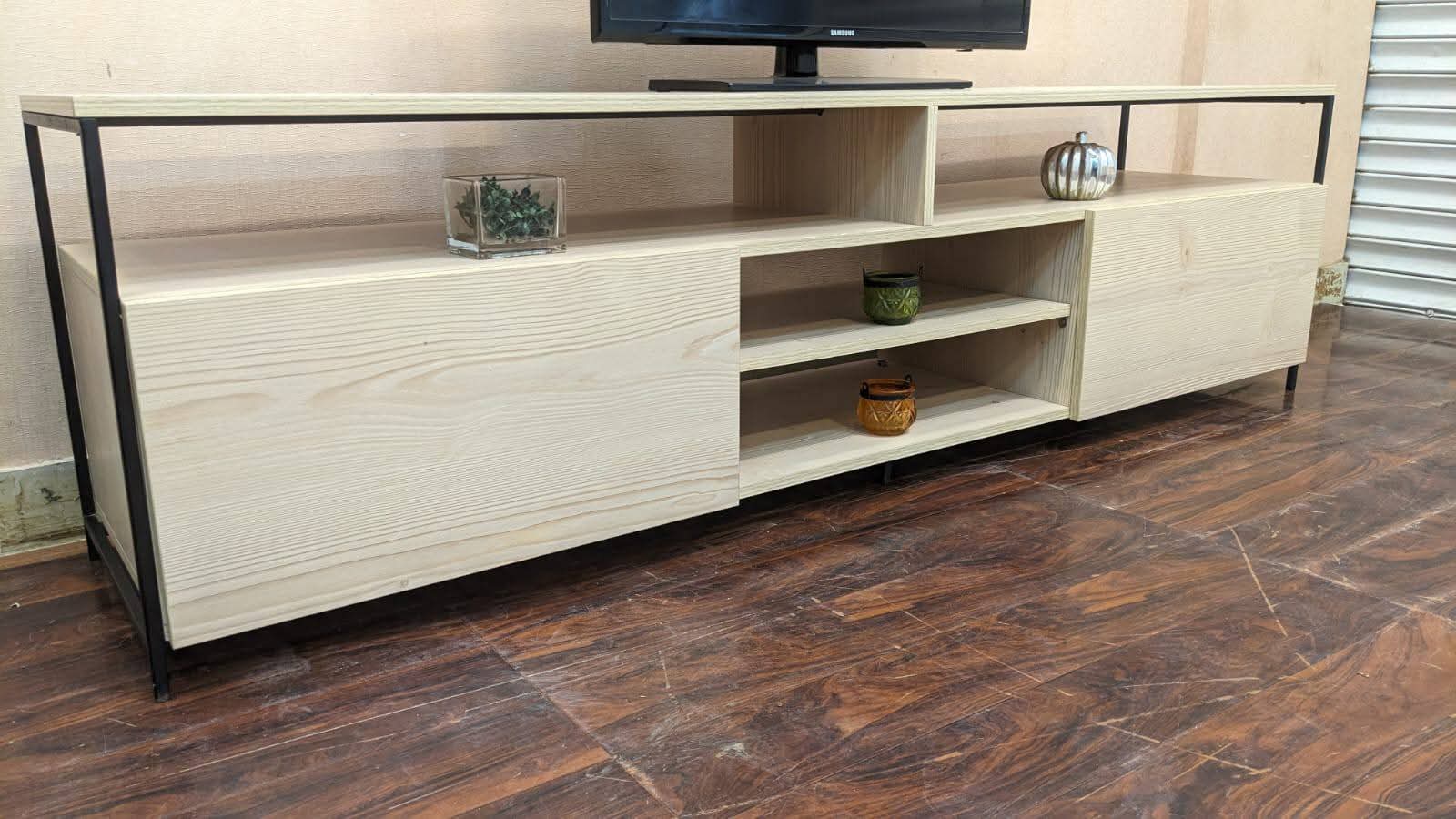 Habitt Charlie Tv Unit